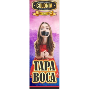 Colonia Ritual Tapa Boca - colonia esotérica ritual mayoreo Houston Texas