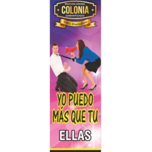 Colonia Poder Femenino Superior - colonia esotérica ritual mayoreo Houston Texas