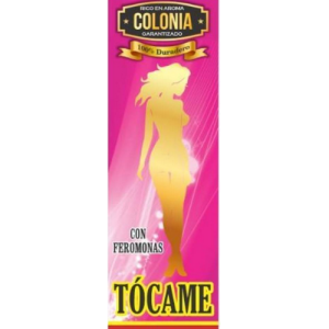 Colonia Ritual Tócame - colonia esotérica ritual mayoreo Houston Texas