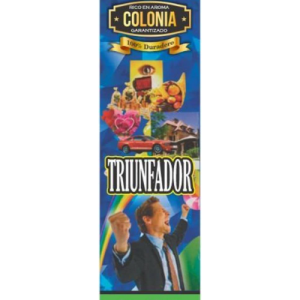 Colonia Éxito Triunfador - colonia esotérica ritual mayoreo Houston Texas