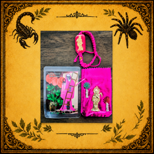 Santa Muerte Amor Kit