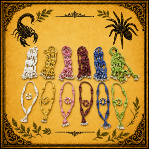 Set Ritual de los 7 Orishas Mayores