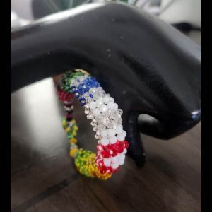 Ildé 7 Potencias Africanas - Ildé sagrado Orisha Yoruba mayoreo Houston Texas
