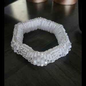 Ildé Obatalá Pureza Espiritual - Ildé sagrado Orisha Yoruba mayoreo Houston Texas