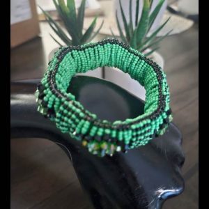 Ildé Ogún Fuerza y Protección Orisha - accesorios religiosos Yoruba mayoreo Houston