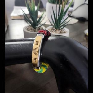 Ildé Orula Camino Elegguá Orisha - accesorios sagrados Yoruba mayoreo Houston