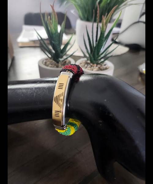 Ildé Orula Camino Elegguá Orisha - accesorios sagrados Yoruba mayoreo Houston