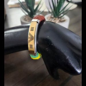 Ildé Orula Camino Oyá - accesorios religiosos Yoruba Santería mayoreo Houston TX