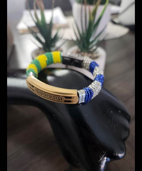 Ildé Orula Camino Yemayá - Ildé sagrado Orisha Yoruba mayoreo Houston Texas