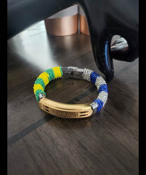 Ildé Orula Camino Yemayá - Ildé sagrado Orisha Yoruba mayoreo Houston Texas
