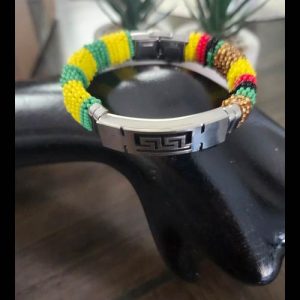 Ildé Orula Siete Caminos - Ildé sagrado Orisha Yoruba mayoreo Houston Texas