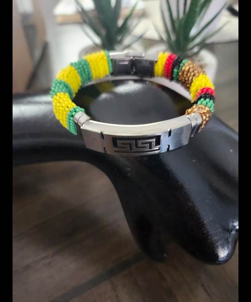 Ildé Orula Siete Caminos - Ildé sagrado Orisha Yoruba mayoreo Houston Texas