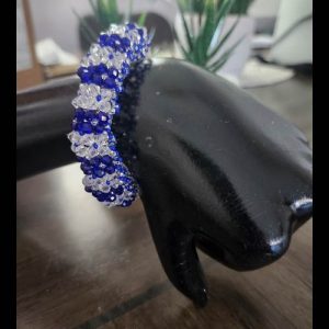 Ildé Yemayá Tubo Ifá - Ildé sagrado Orisha Yoruba mayoreo Houston Texas