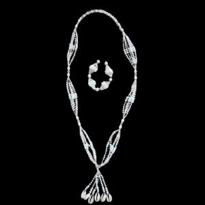 Juego Ritual de Obatalá Blanco con Ilé - producto esotérico Santería mayoreo Houston Texas