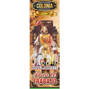 Colonia Santa Muerte Trabajo - colonias esotéricas trabajo prosperidad mayoreo Houston