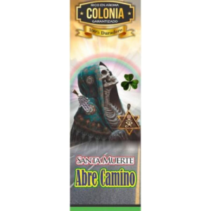 Colonia Santa Muerte Abre Camino - colonias esotéricas mayoreo Houston Texas