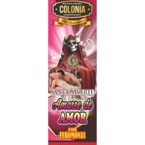 Colonia Santa Muerte Amor - colonias esotéricas amor Santería mayoreo Houston TX