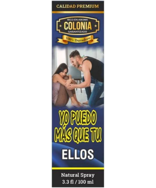 Colonia Dominio Espiritual Ellos - colonia esotérica ritual mayoreo Houston Texas