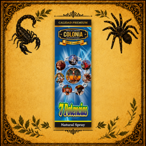 Colonia 7 Potencias