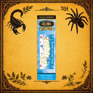 Colonia G7 Blue