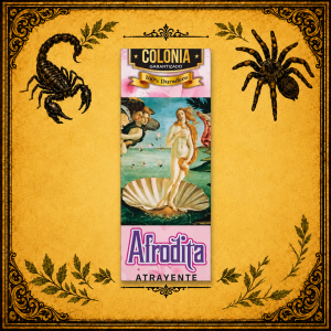 Colonia Afrodita Atrayente