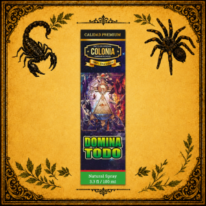 Colonia Domina Todo