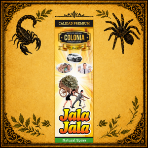 Colonia Jala Jala