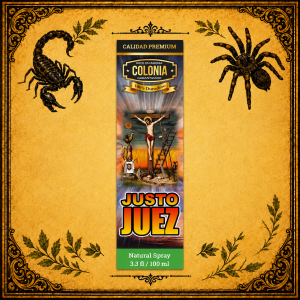 Colonia Justo Juez