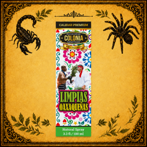 Colonia Limpias Oaxaqueñas