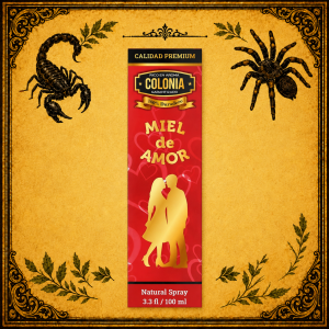 Colonia Miel de Amor