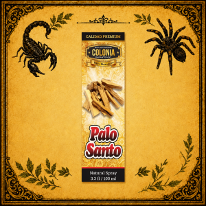 Colonia Palo Santo