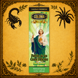 Colonia San Judas