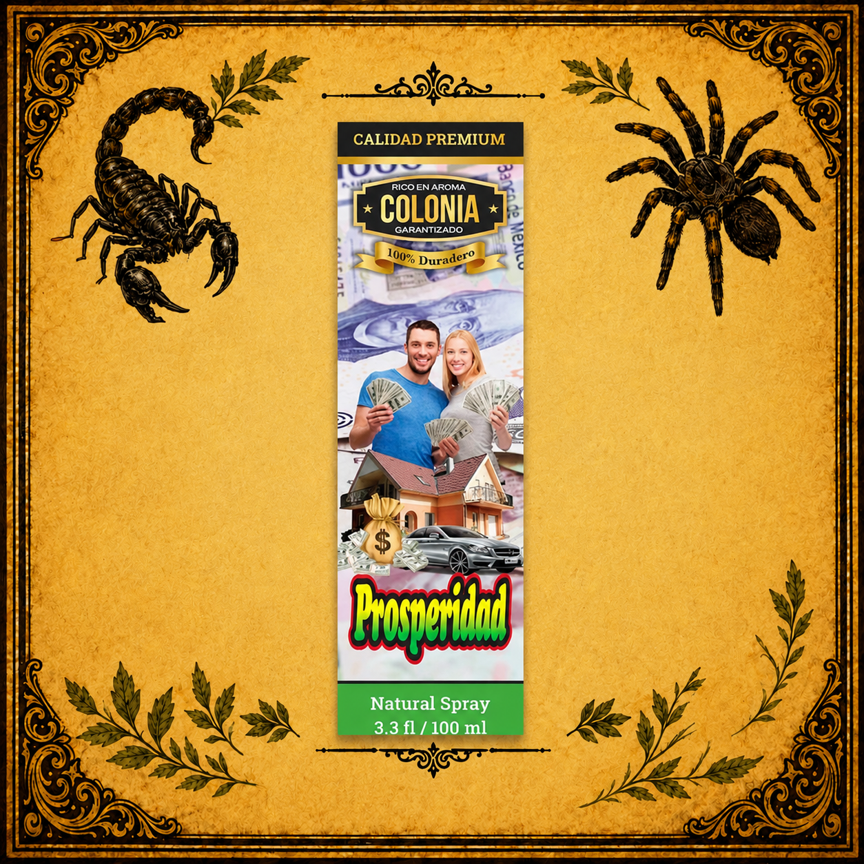 Colonia Prosperidad