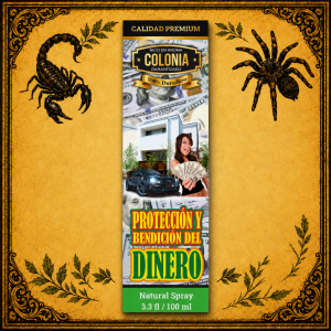 Colonia Protección y Bendición del Dinero