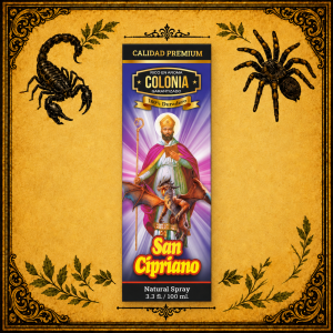 Colonia San Cipriano