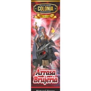Colonia Arrasa Brujería Natural - colonia esotérica ritual mayoreo Houston Texas