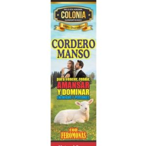 Colonia Cordero Manso - colonia esotérica ritual mayoreo Houston Texas