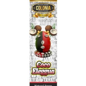 Colonia Ritual Tócame - colonia esotérica ritual mayoreo Houston Texas