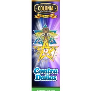 Colonia Contra Daños - colonia esotérica ritual mayoreo Houston Texas