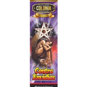 Colonia Contra Envidias Natural - colonia esotérica ritual mayoreo Houston Texas