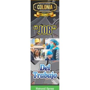 Colonia “JOB” Del Trabajo - colonia esotérica ritual mayoreo Houston Texas