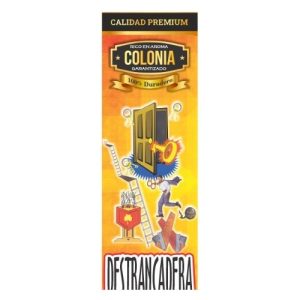 Colonia Destrancadera - colonia esotérica ritual mayoreo Houston Texas