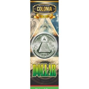 Colonia Dollar - colonia esotérica ritual mayoreo Houston Texas
