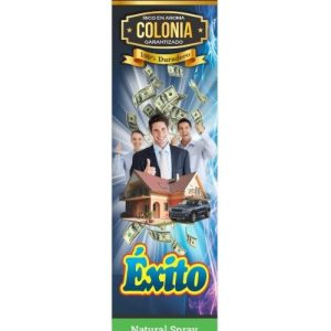 Colonia Éxito - colonia esotérica ritual mayoreo Houston Texas