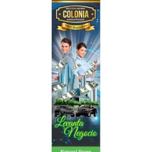 Colonia Levanta Negocio - colonia esotérica Santería mayoreo Houston Texas
