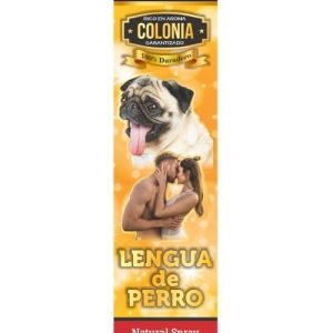 Colonia Lengua de Perro - colonia esotérica Santería mayoreo Houston Texas