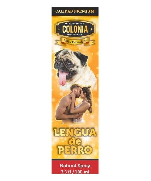Colonia Lengua de Perro - colonia esotérica Santería mayoreo Houston Texas