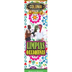 Colonia Limpias Oaxaqueñas - colonia esotérica Santería mayoreo Houston Texas