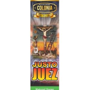 Colonia Justo Juez - colonia esotérica Santería mayoreo Houston Texas