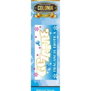 Colonia G7 Blue - colonia esotérica Santería mayoreo Houston Texas
